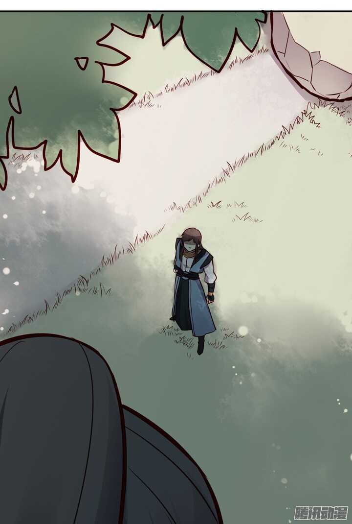 第148话 武功好也是会受伤的13