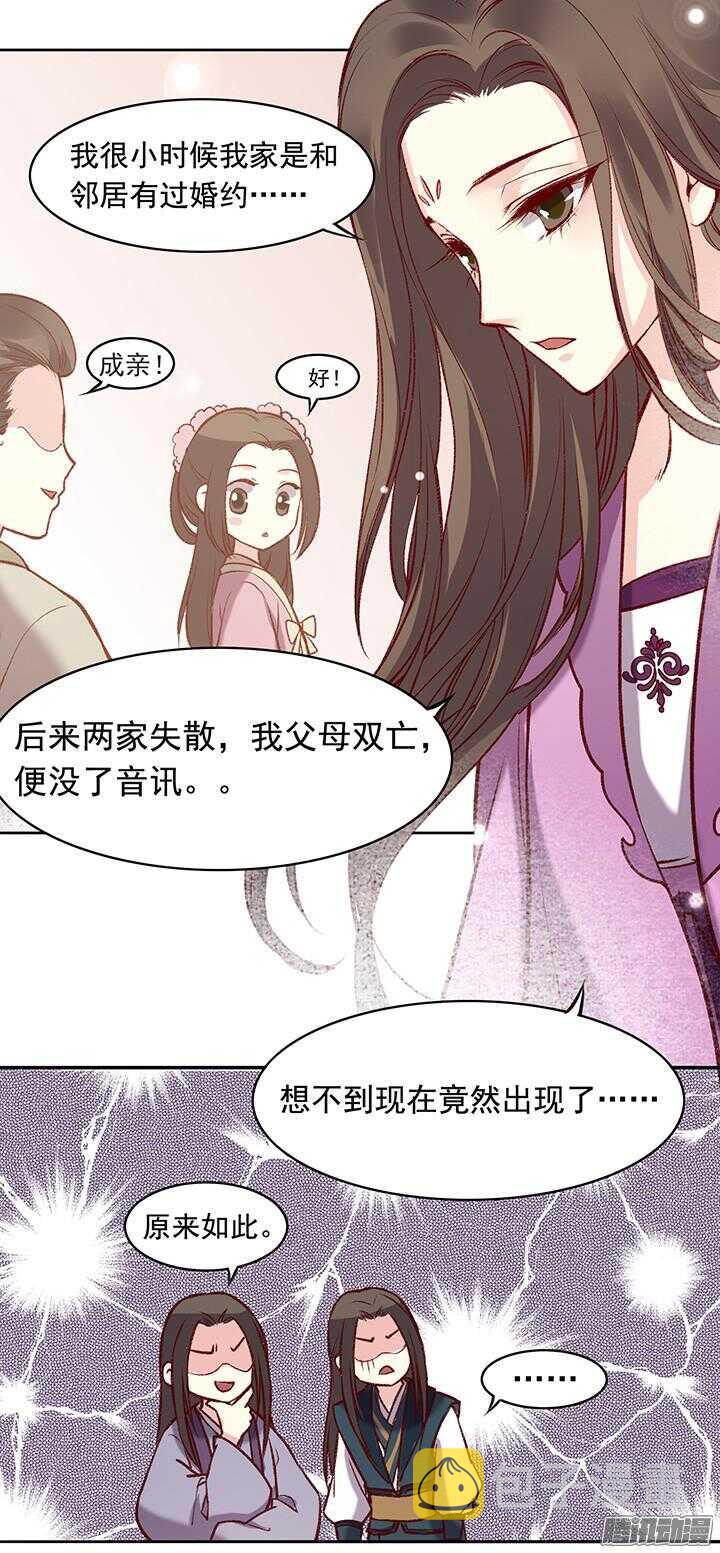 第171话 婚约12