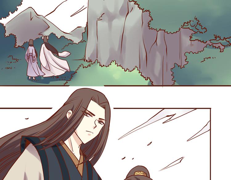 第25话 师兄赢了百花门？2