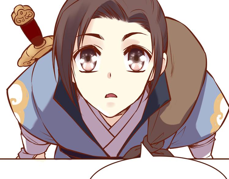 第22话 偷袭百花门？！11