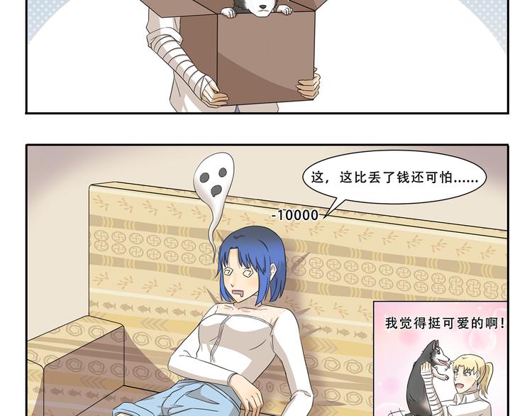 第255话 拆家警告4