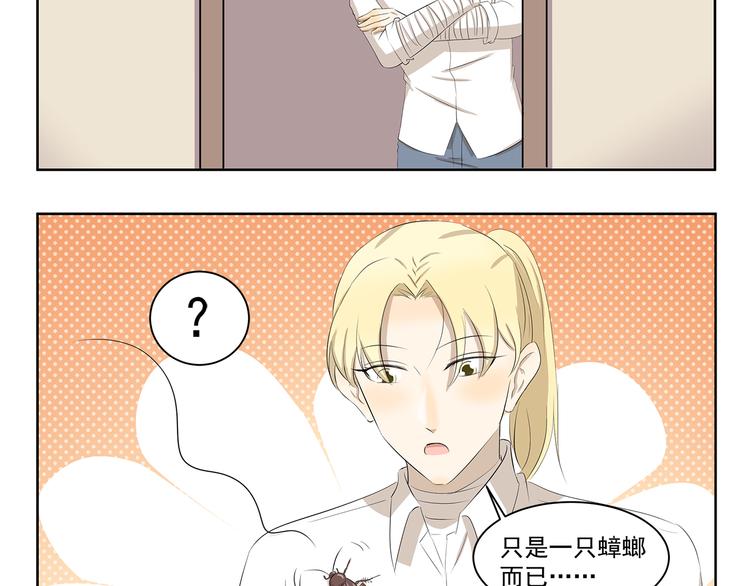 第381话 只是虫子而已4