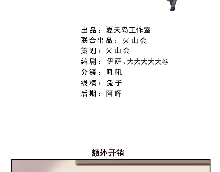 第364话 额外开销1