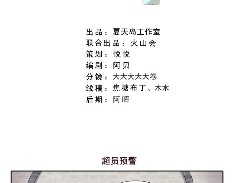 第266话 超员预警1