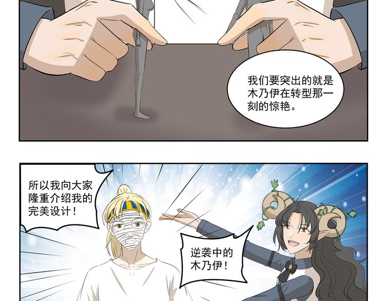 第414话 要时尚3