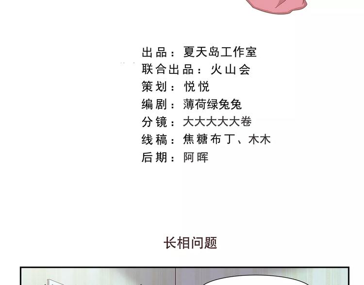 第161话 长相问题1
