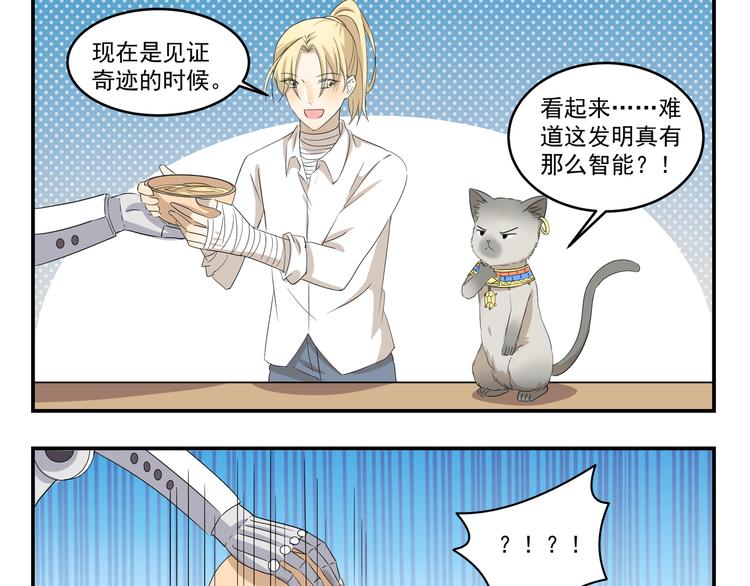 第430话  猫咪习性8