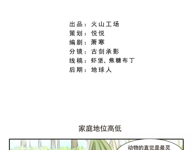 第30话 家庭地位高低1