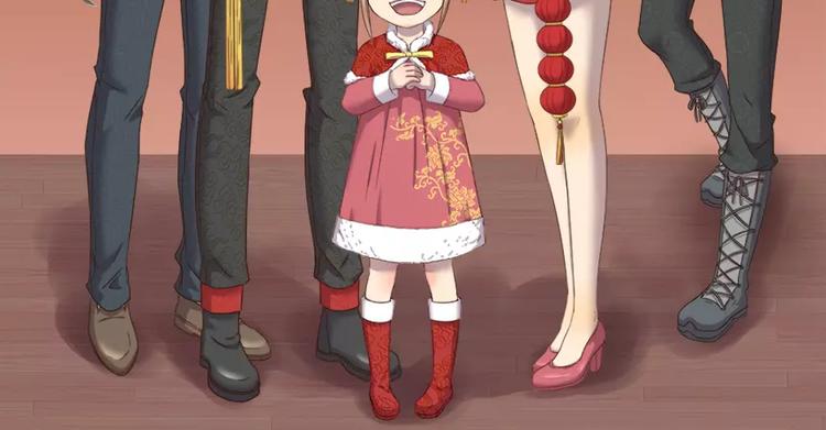 第56话 我恨1