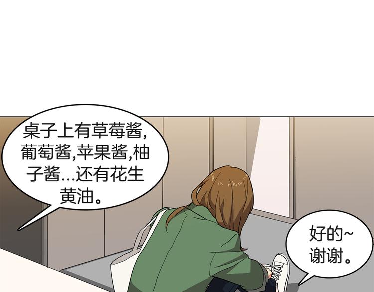 第1话 第一天上班就被壁咚了？68