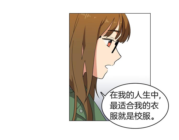第1话 第一天上班就被壁咚了？71