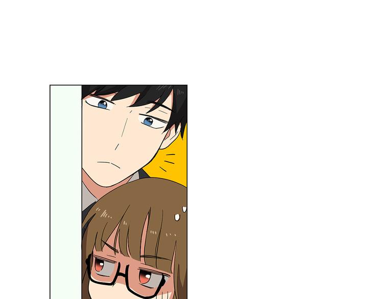第1话 第一天上班就被壁咚了？104
