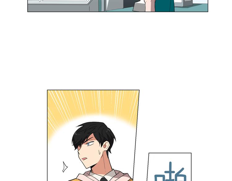 第1话 第一天上班就被壁咚了？54