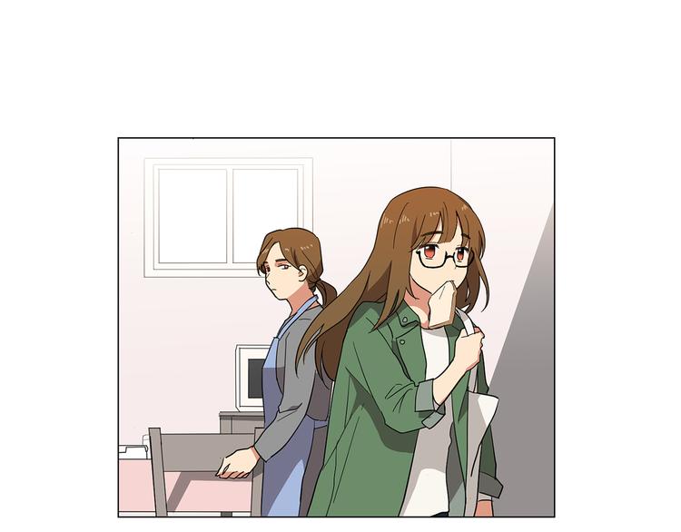 第1话 第一天上班就被壁咚了？67