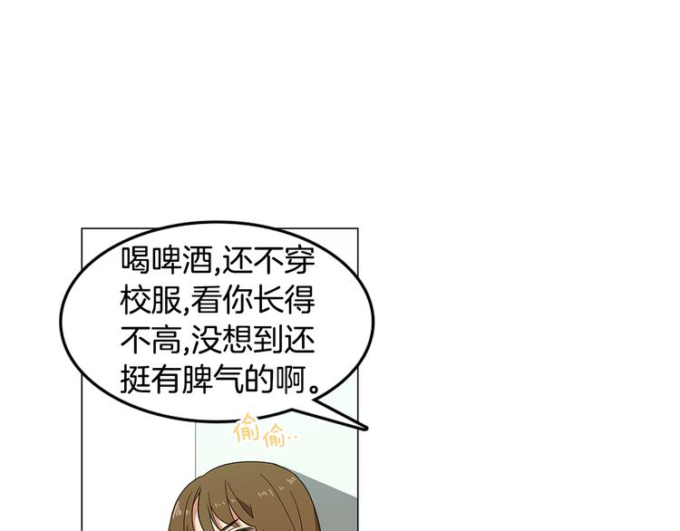 第1话 第一天上班就被壁咚了？94