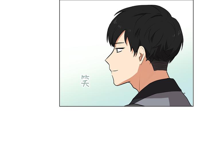 第1话 第一天上班就被壁咚了？126