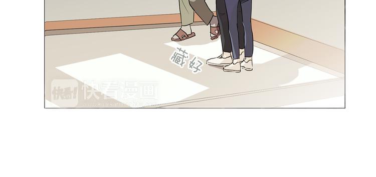 第1话 第一天上班就被壁咚了？124