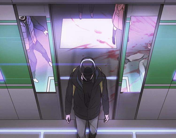 第0话 地铁67