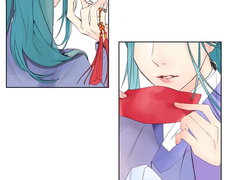 第3话 俊秀少爷女装选秀41