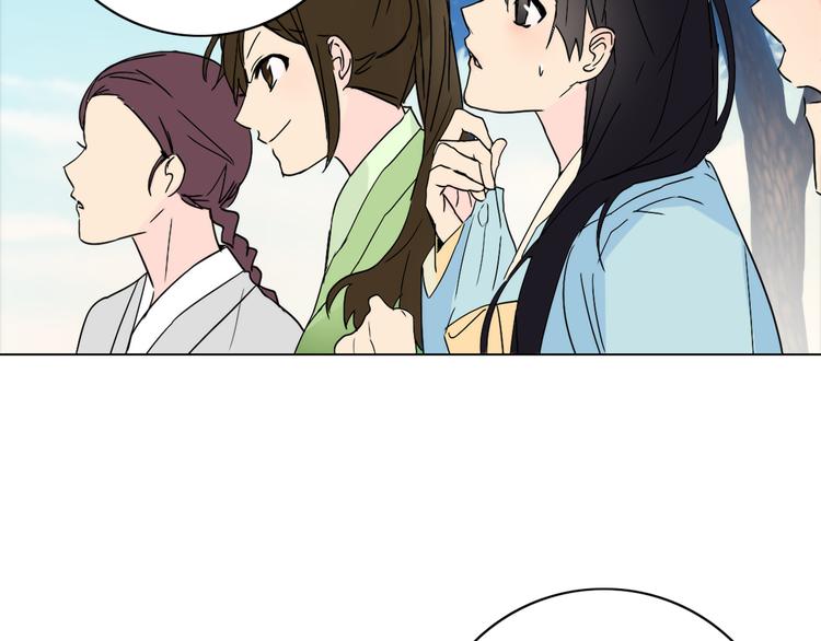 第6话 难掩美貌如何落选？34
