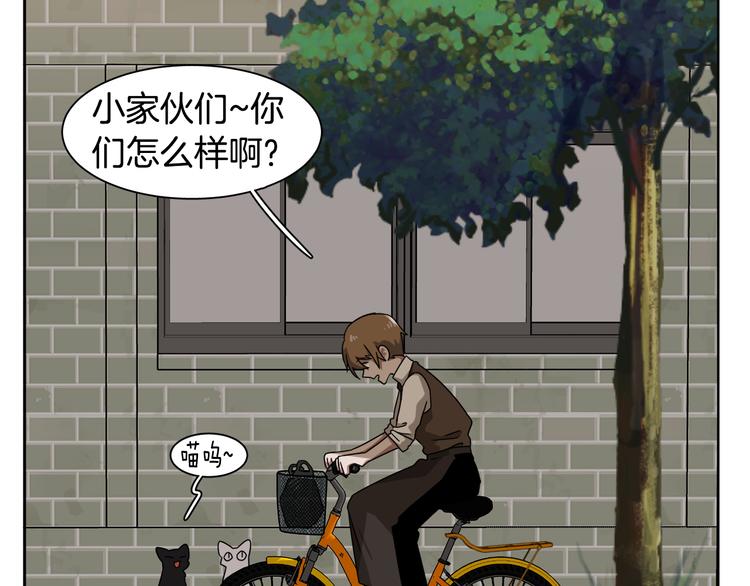 第3话 楼下喂猫的他52