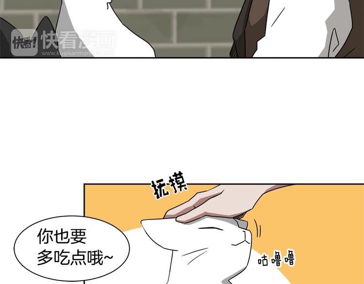 第3话 楼下喂猫的他64