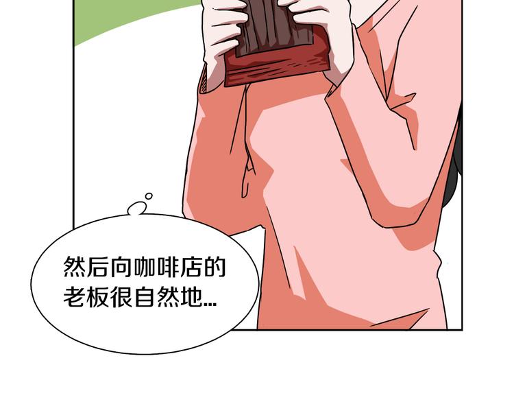 第3话 楼下喂猫的他120