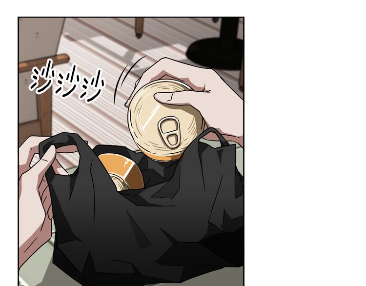 第3话 楼下喂猫的他21