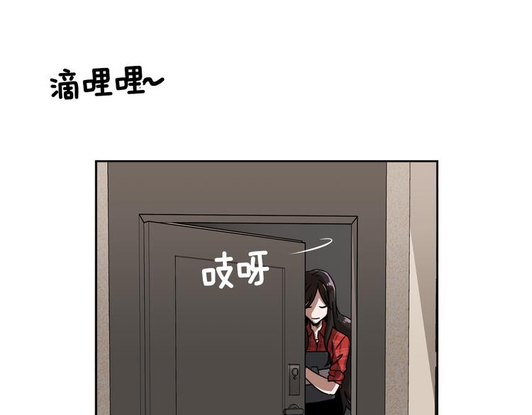 第2话 来买咖啡的她58