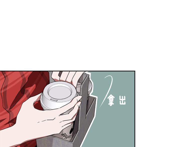 第2话 来买咖啡的她87