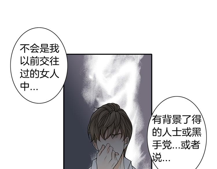 第12话 我把头发放下来更好看？20