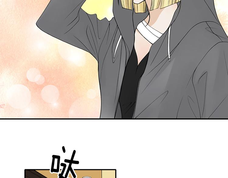 第12话 我把头发放下来更好看？84