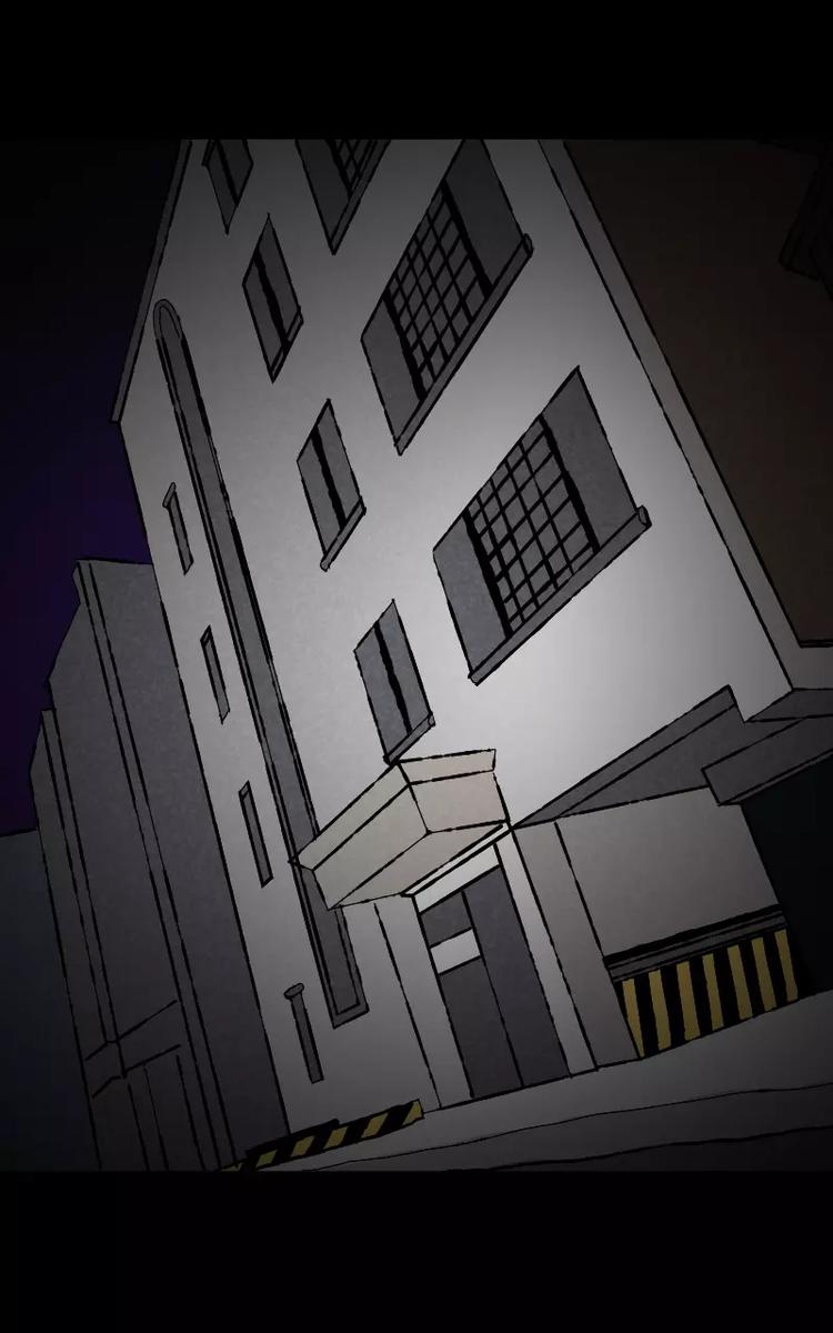 第1话 凌晨的密码锁时间（上）1