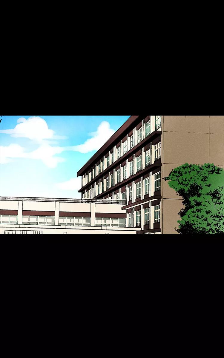 第3话 过分关注（上）1