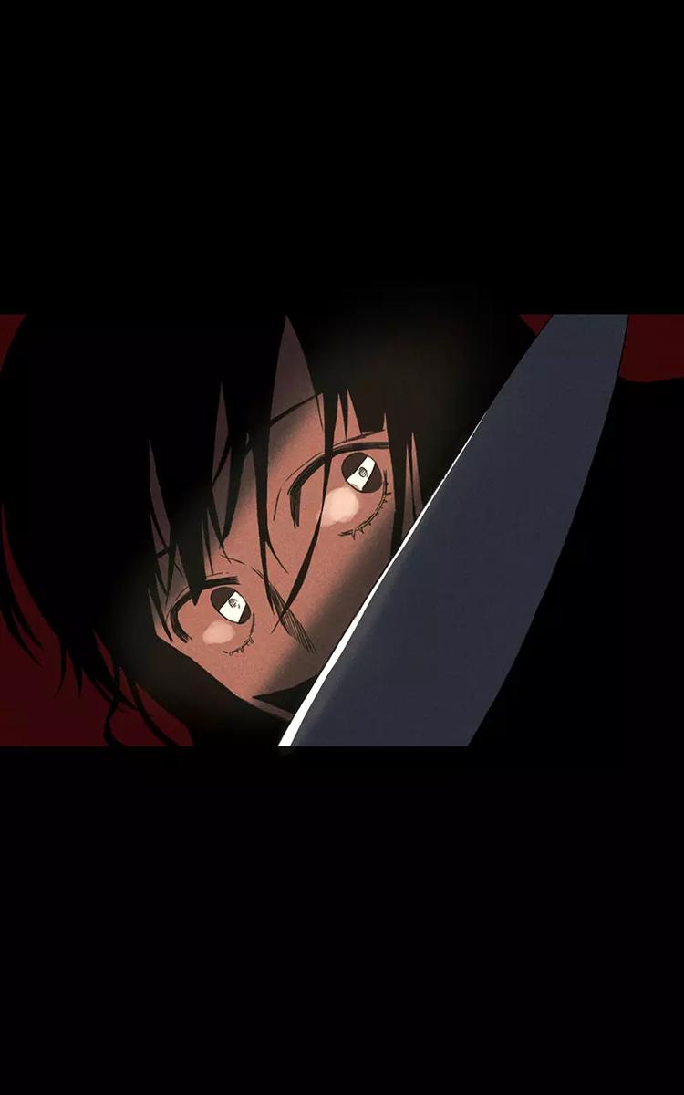 第5话 诡异的同行者（上）4