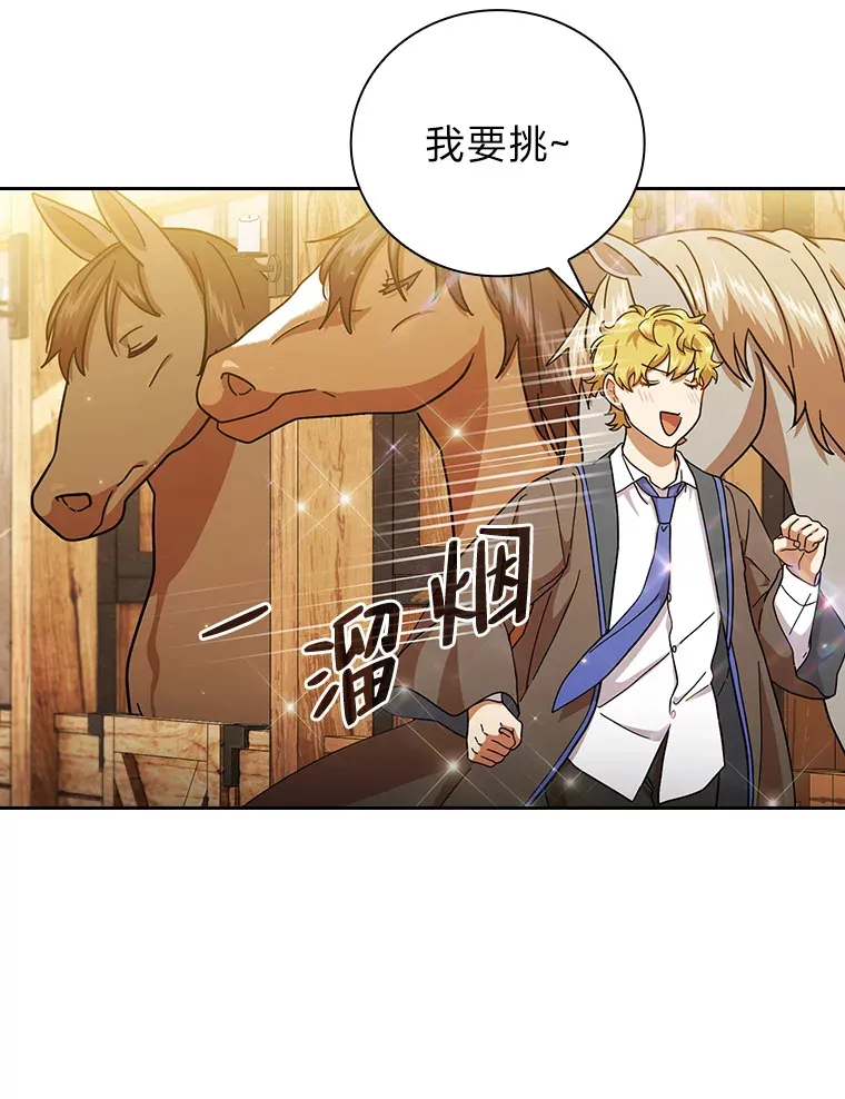 35.简单的骑马课程88