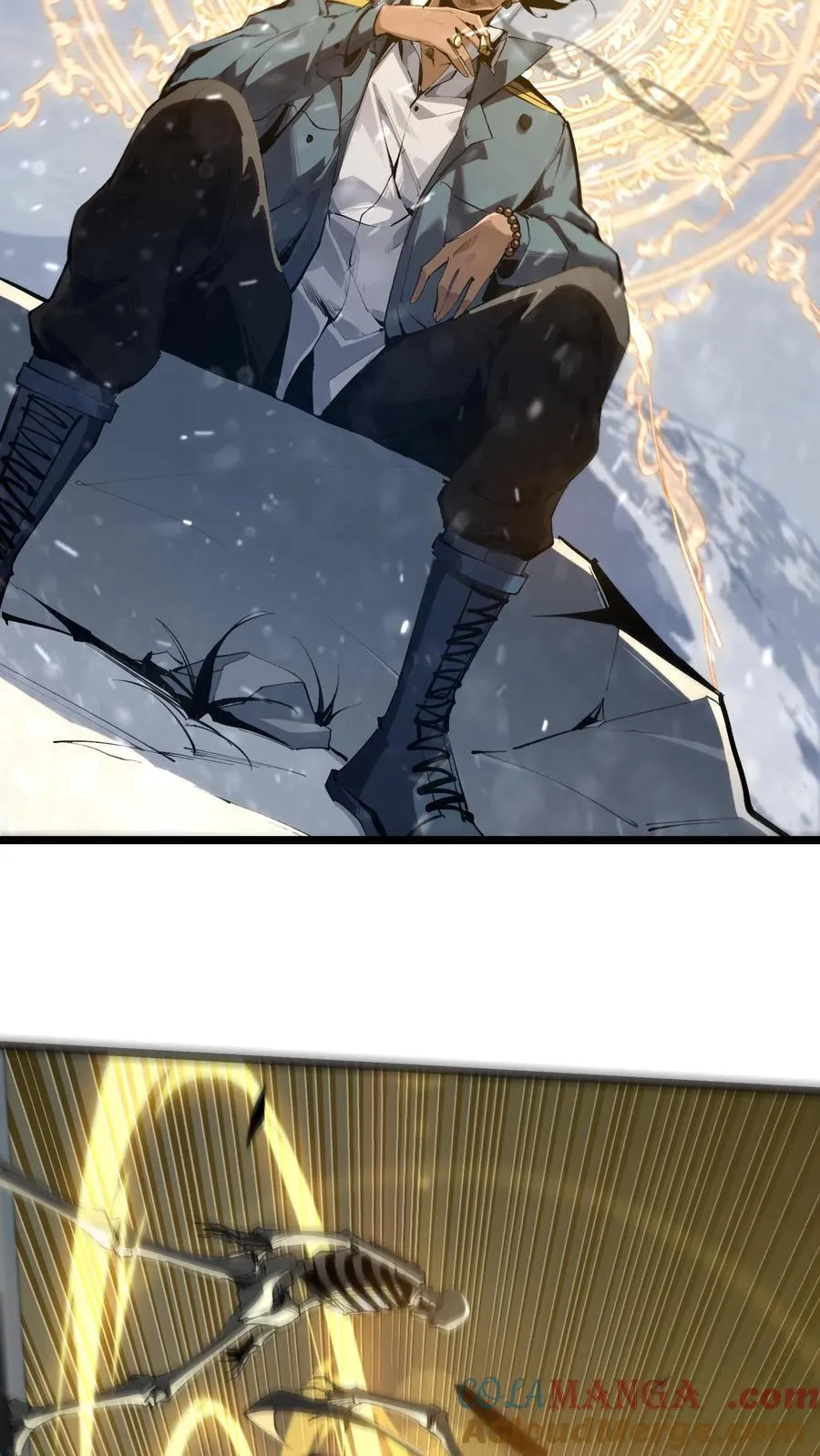 第145话 神明禁行45
