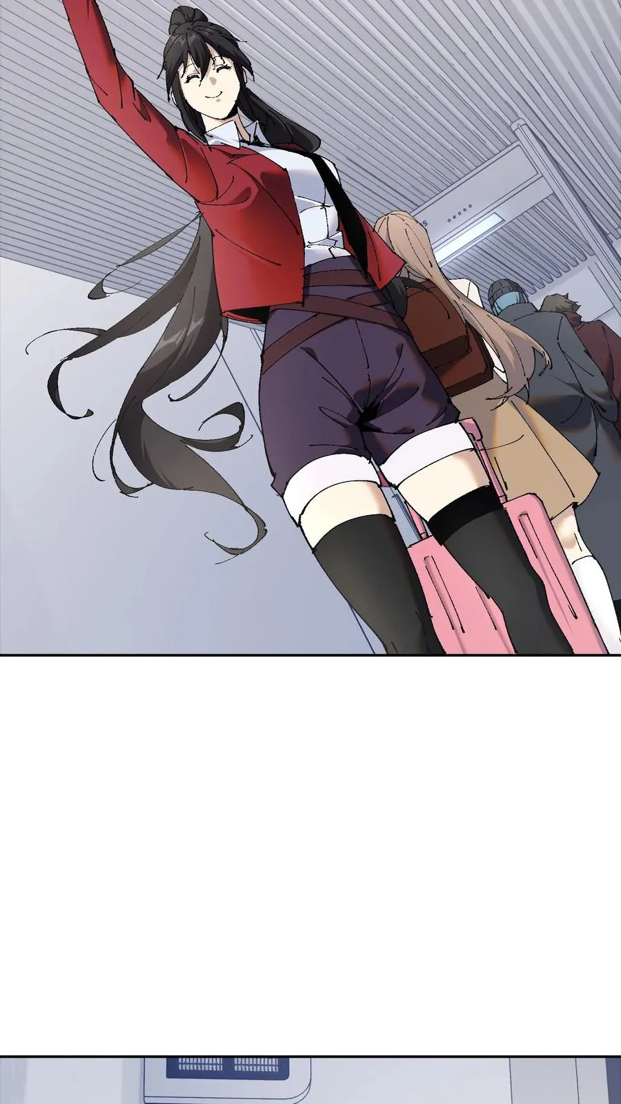 第144话 全境封锁34