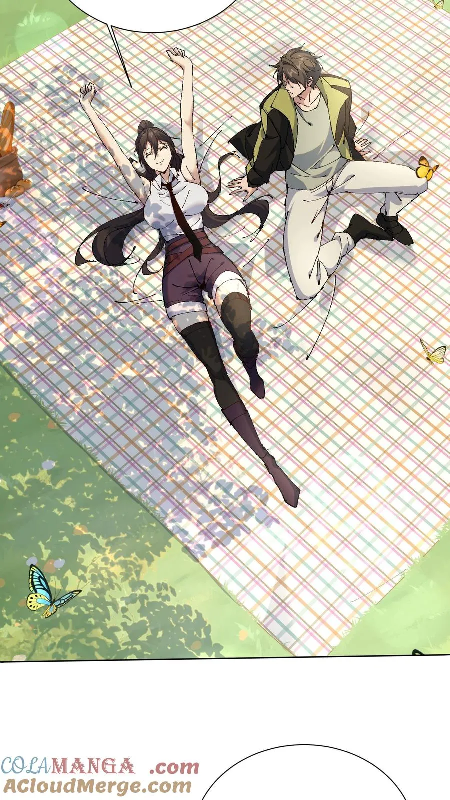 第144话 全境封锁3