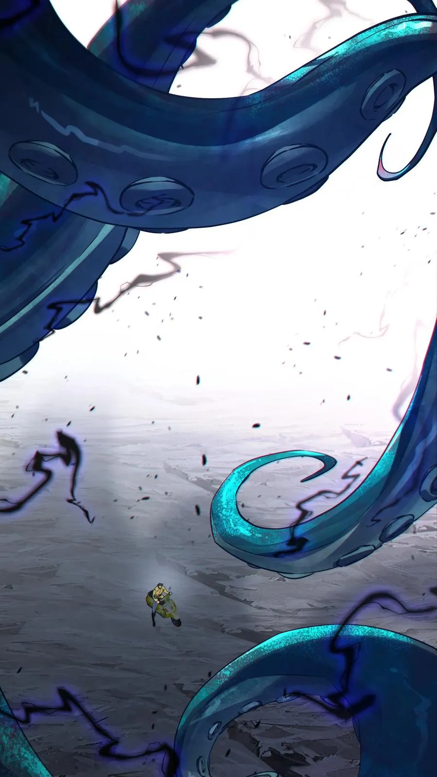 第151话 抉择20