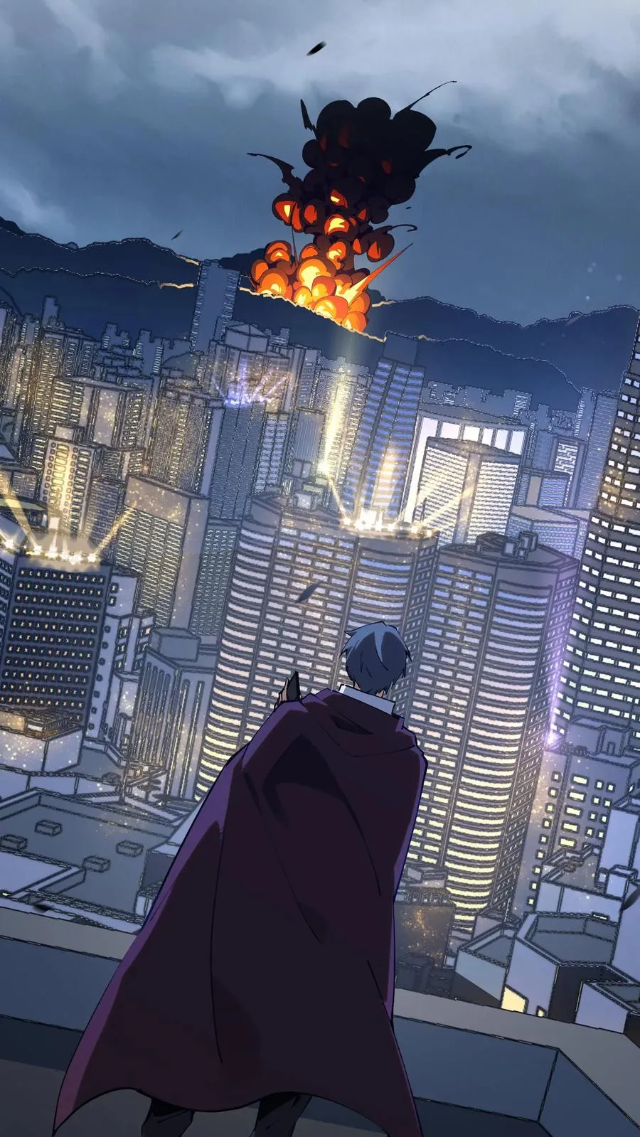第149话 夫子一盏2