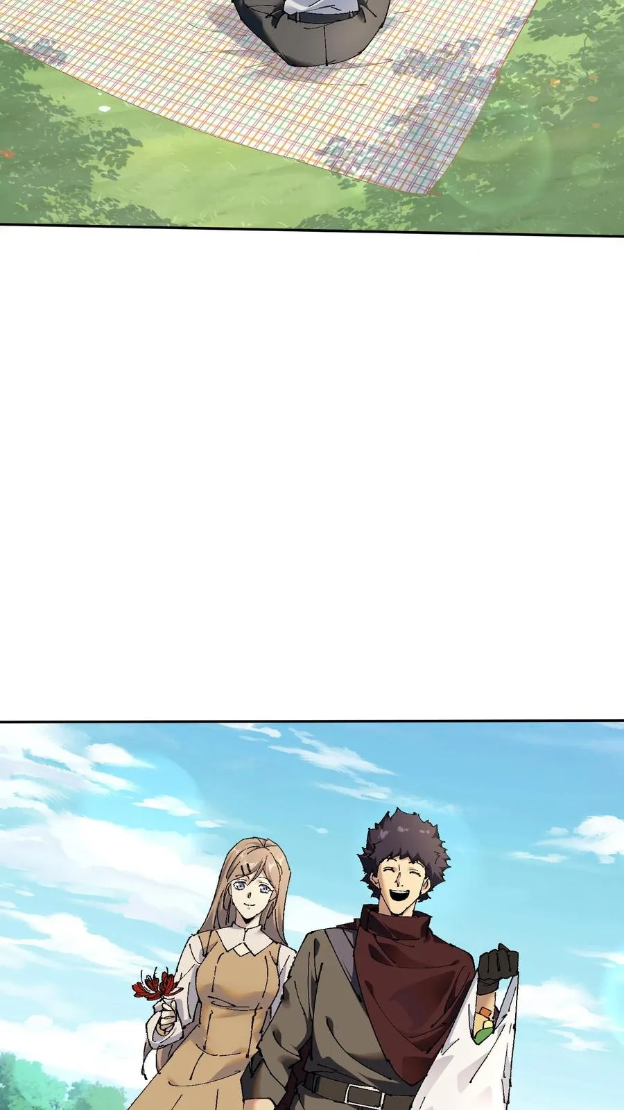 第144话 全境封锁10