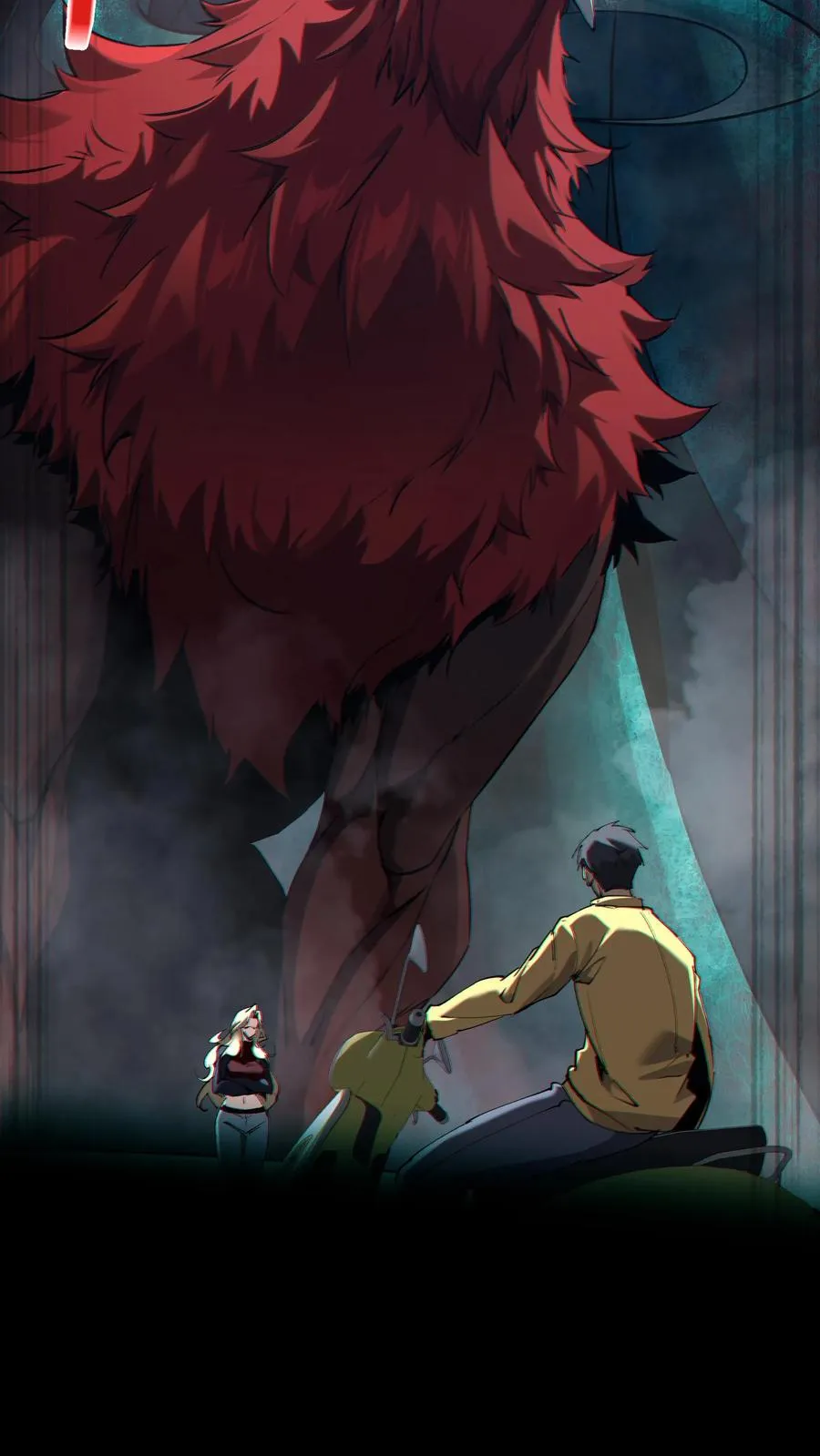 第151话 抉择28