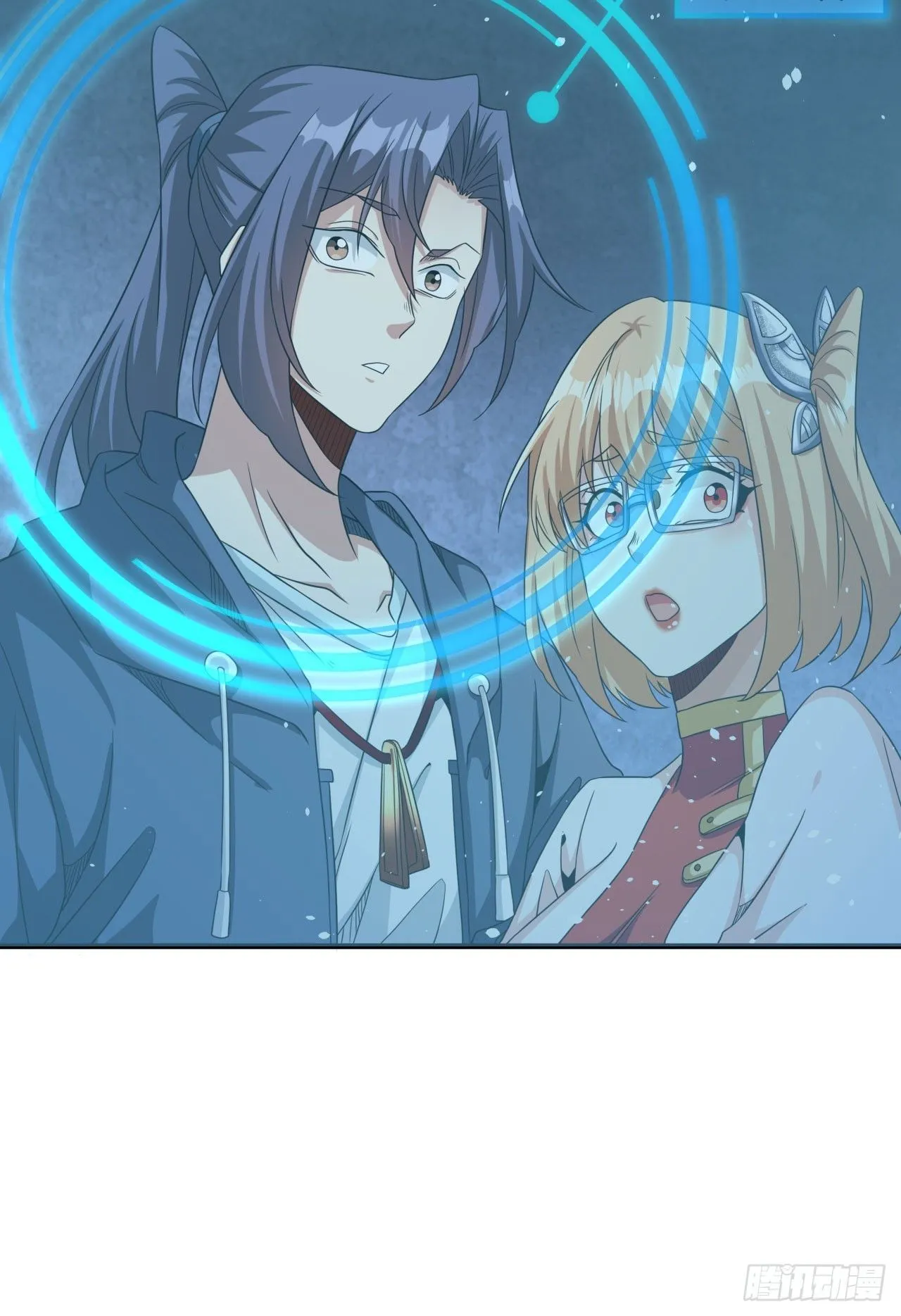 第81话 神秘的女人26