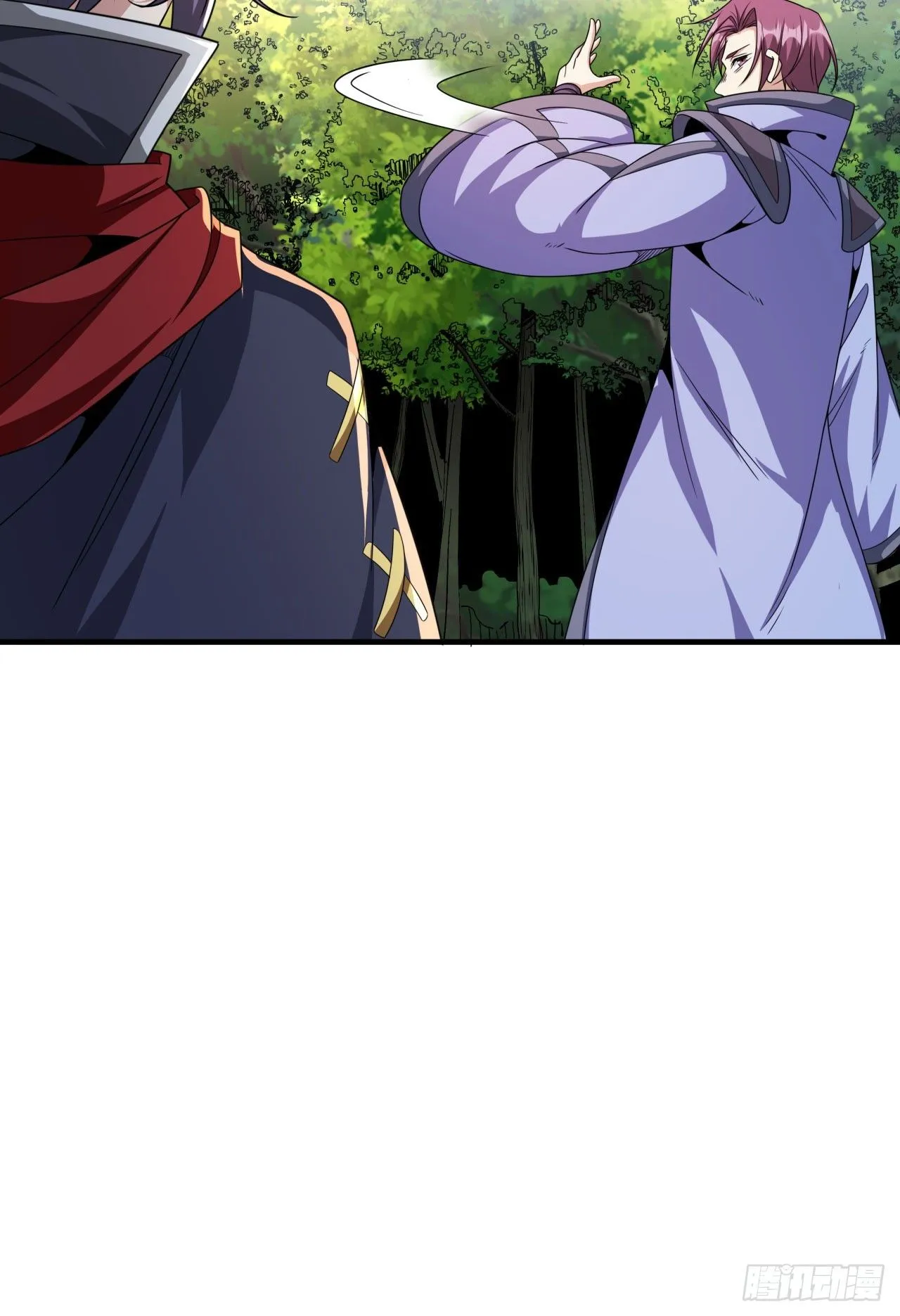 第71话 英雄相惜34