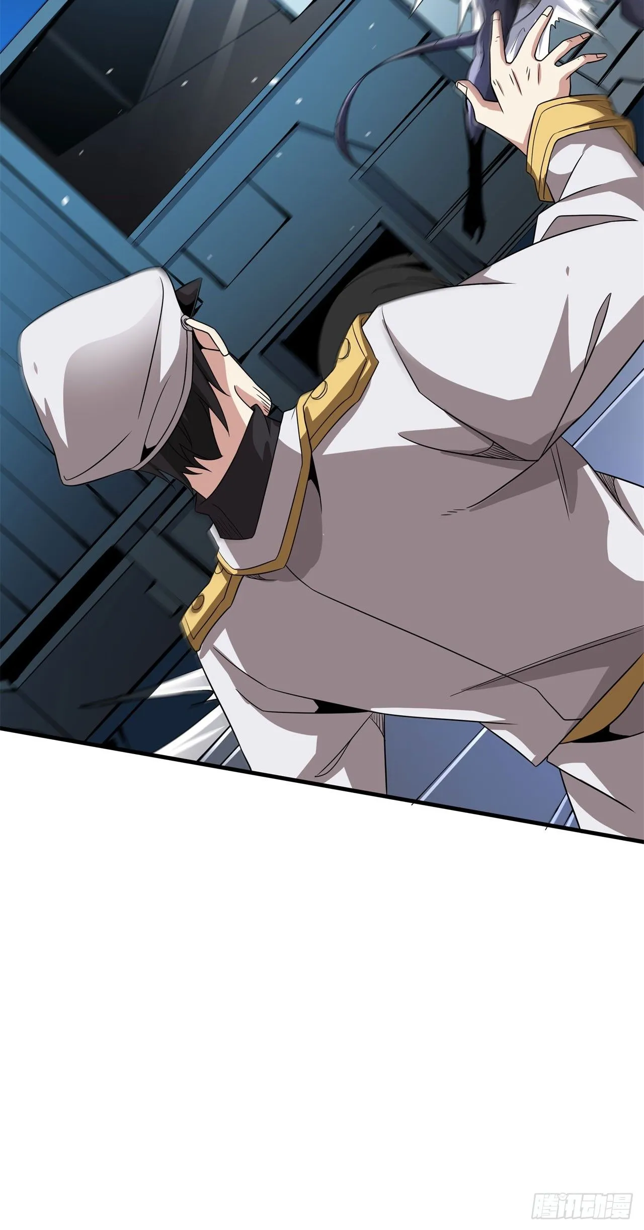 第88话 跨越万年的告白20
