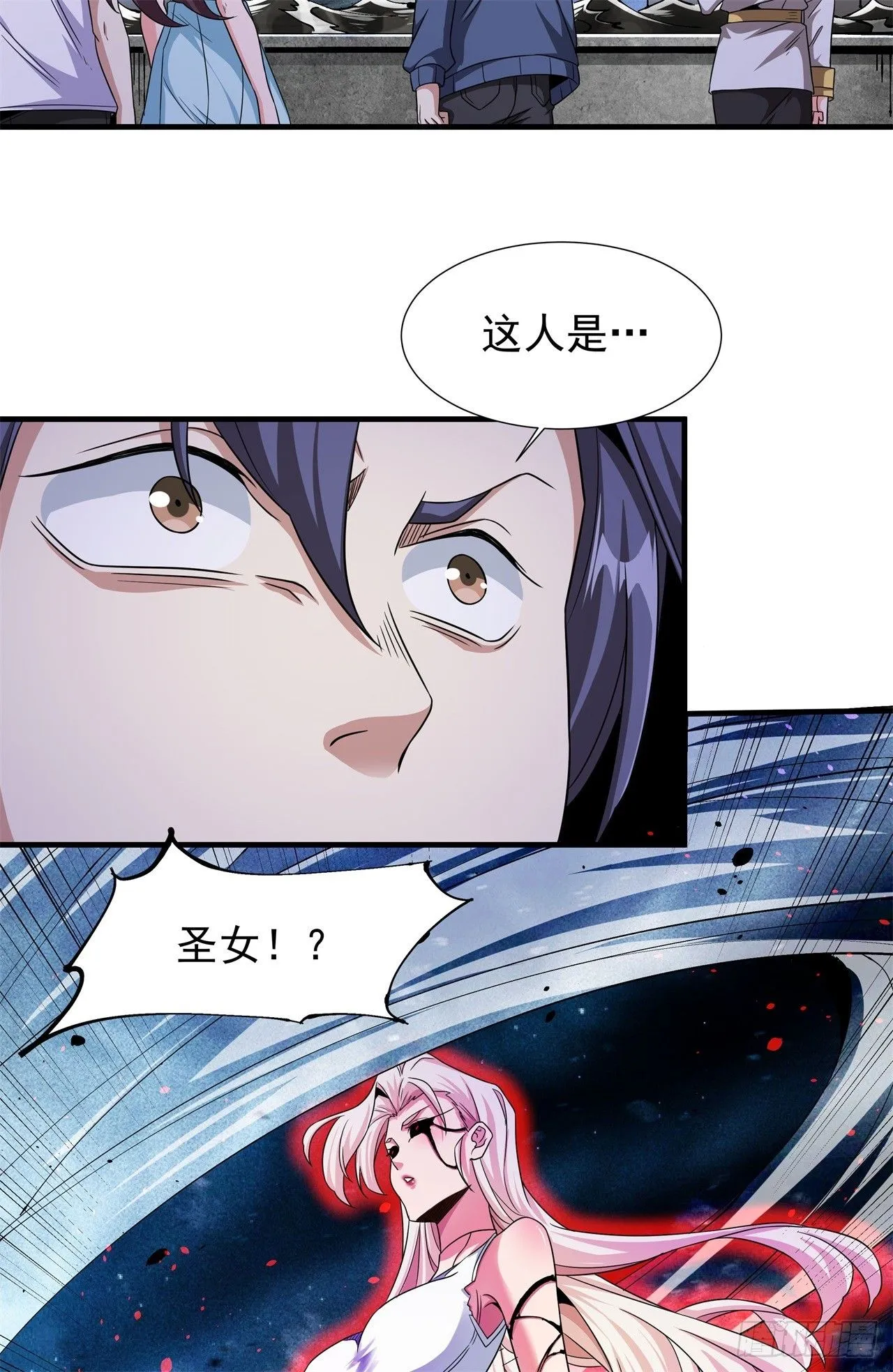 第87话 恶魔的契约27