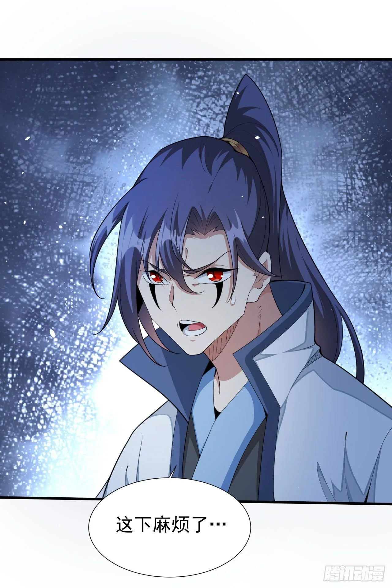 第18话 无限走廊15
