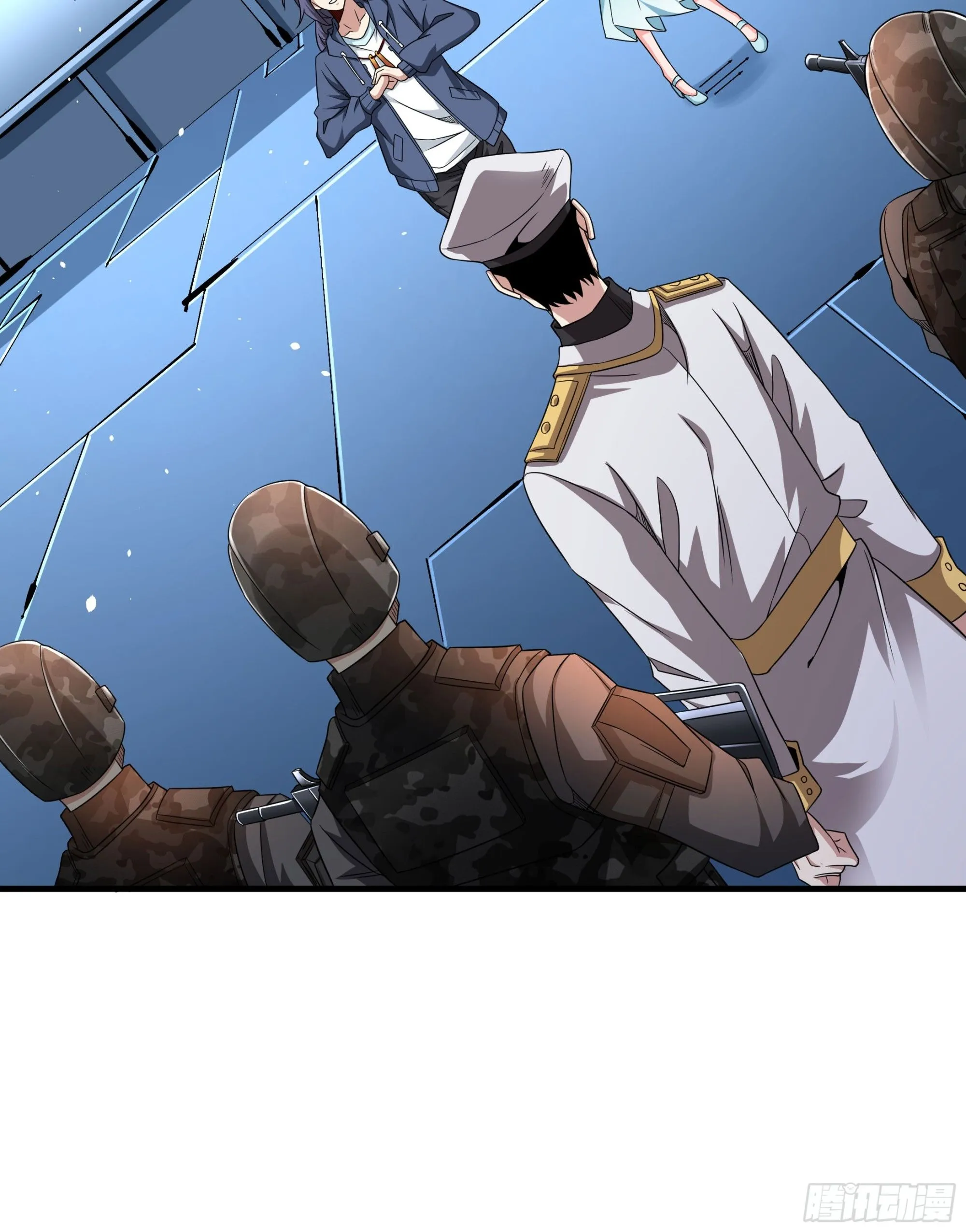 第84话 修仙者大战热武器24