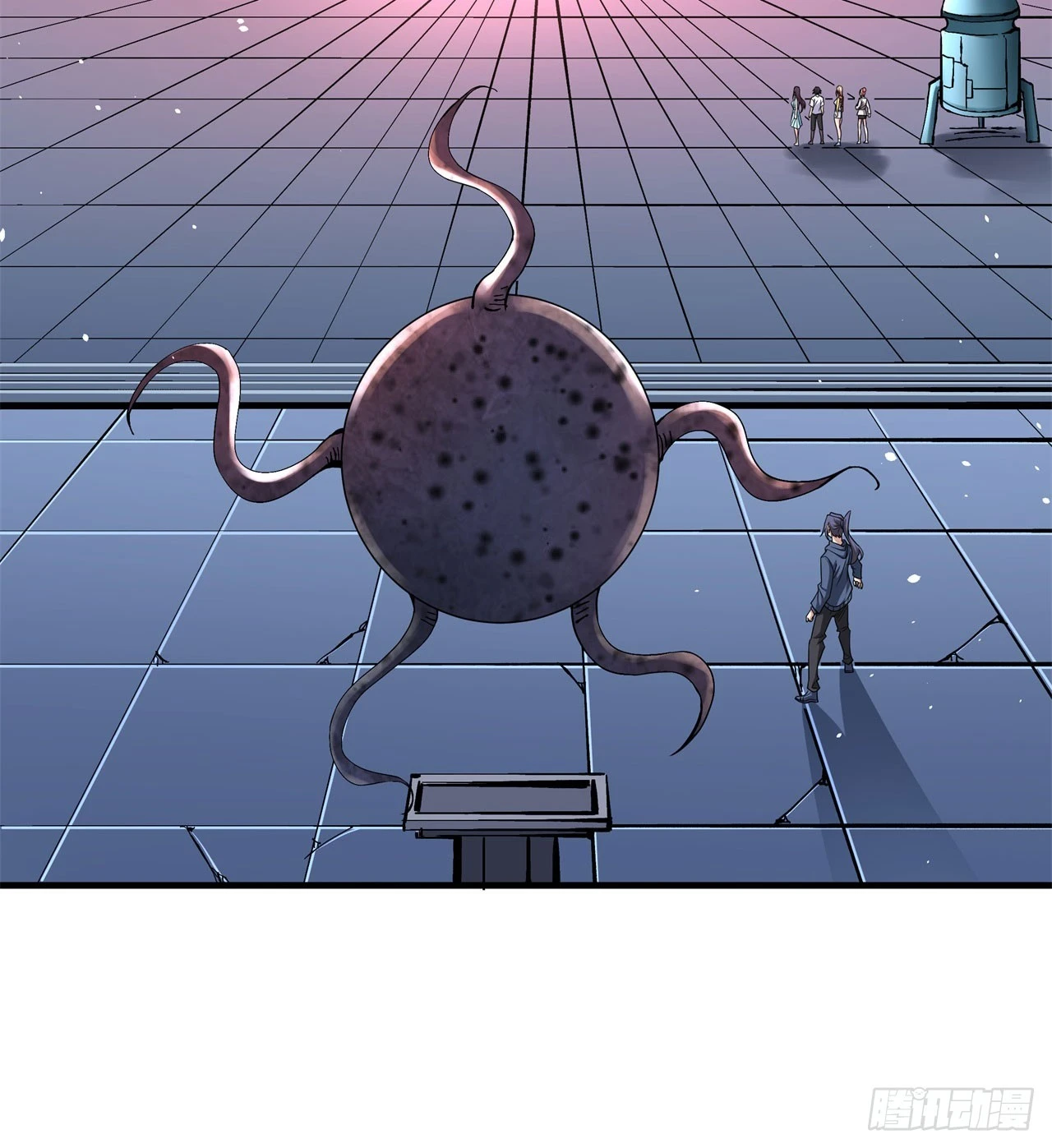 第89话 咒印之眼27